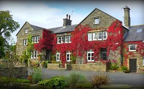 Ferraris Country House Hotel